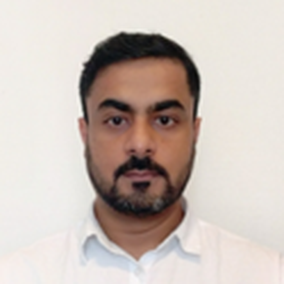 Picture of Abhijeet Singh