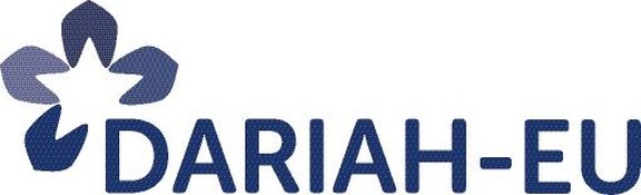 DARIAH_Logo
