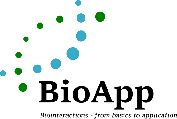 BioApp Logo