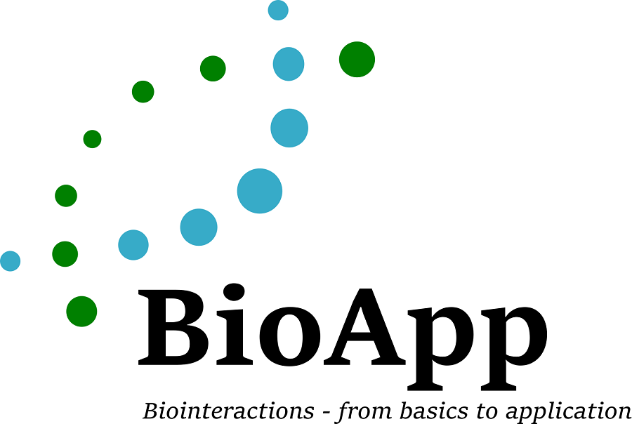 BioApp Logo