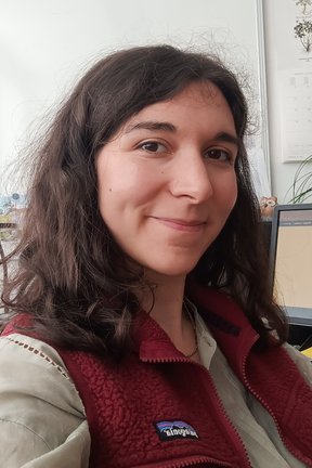 Laura Rebosio