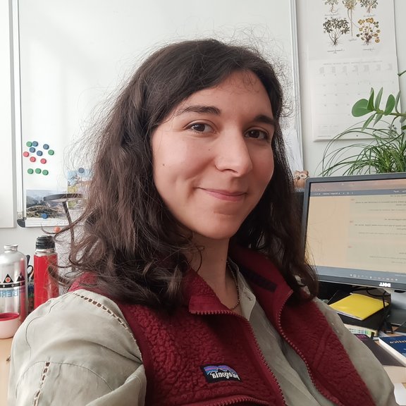 Laura Rebosio