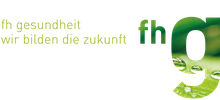 Logo fh gesundheit