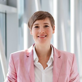 Univ.-Prof. Dr. Dorothea Hämmerer