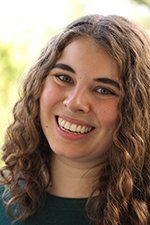 Elisabeth Sandler. Bild: privat