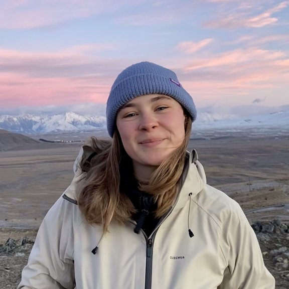 Luise Schäfer Standortkoordination