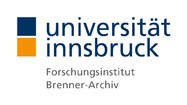 Forschungsinstitut Brenner-Archiv, LOGO