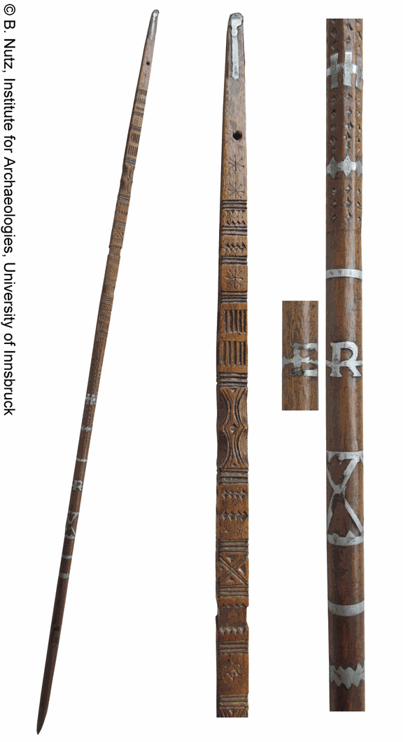 France, Savoy, distaff