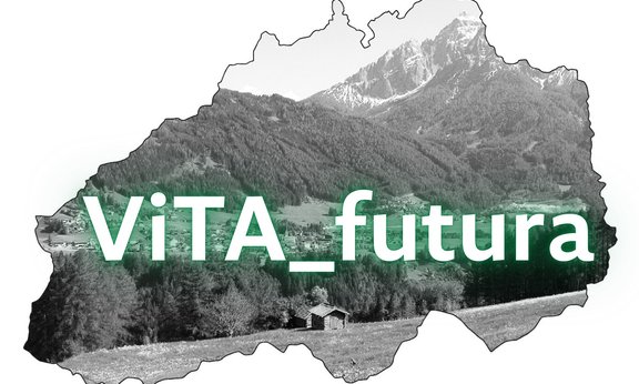 Logo ViTA_futura