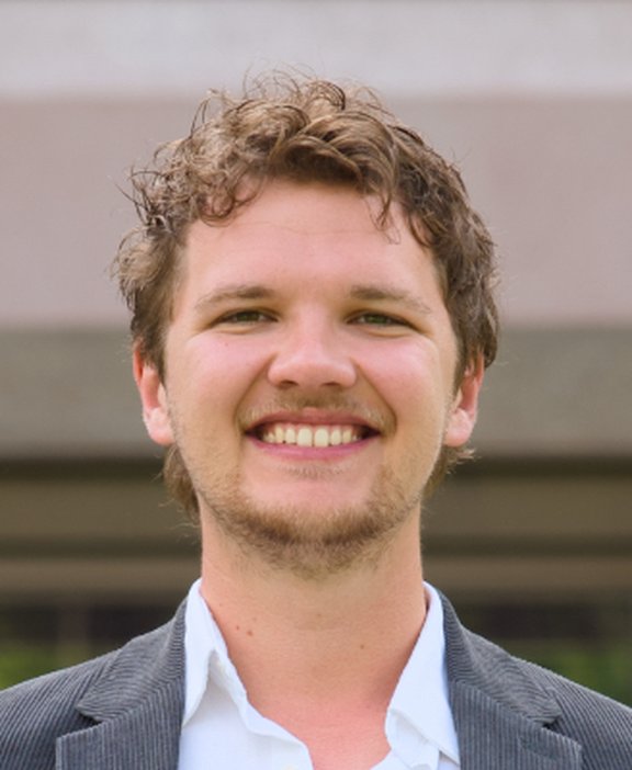 Alumni Master Paul Freyer