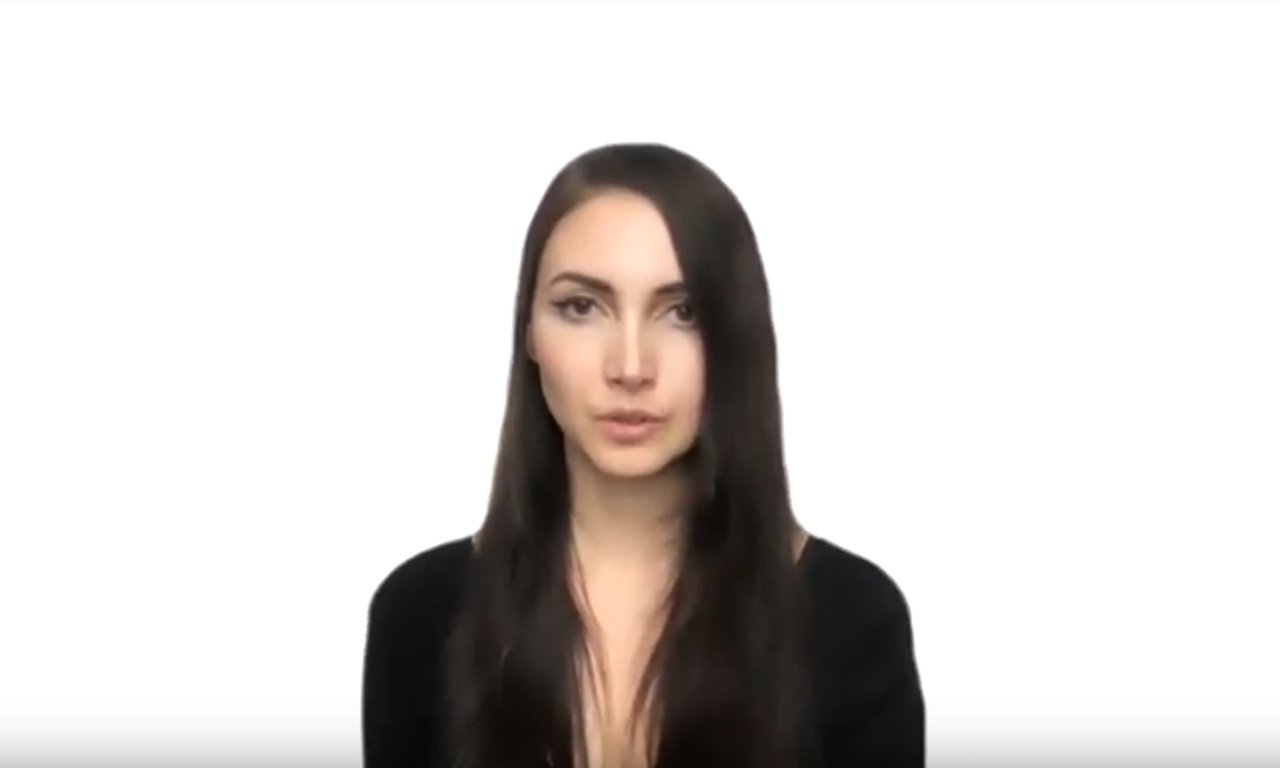 Screenshot Chiara Herzog