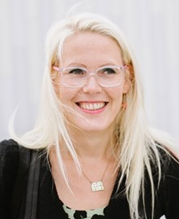 Anna Dreber Almenberg