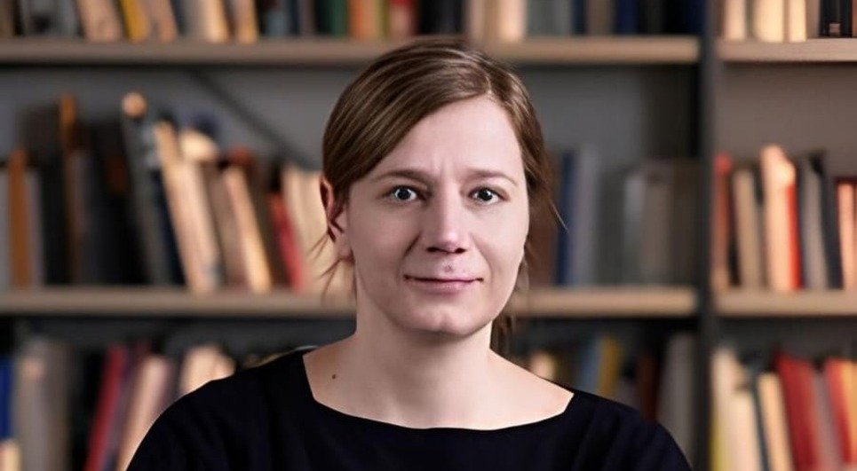 Zuzanna Dziuban