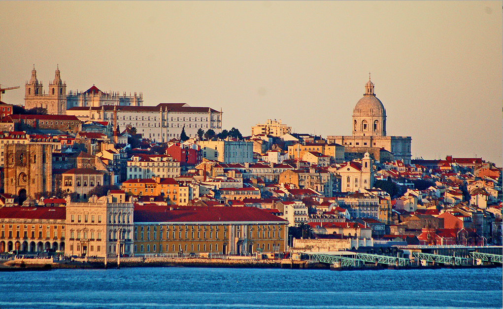 Image of Lisbon