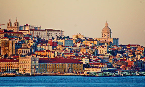 Image of Lisbon