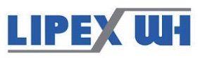 Logo Lipex Engineering