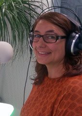 Daniela Genser