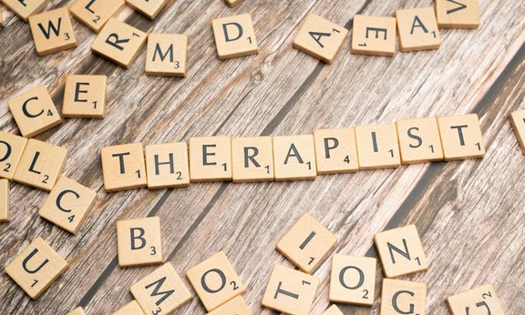 Symbolbild Psychotherapie