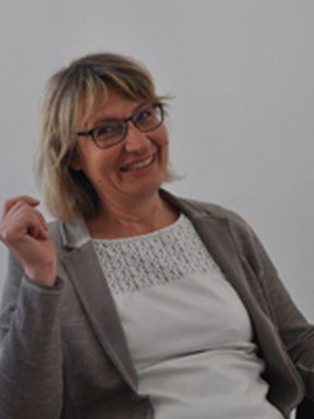 Porträt von Anna Findl-Ludescher