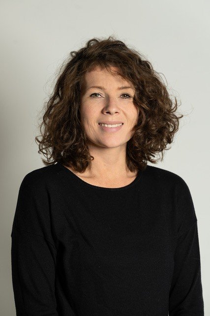 Foto von Johanna Constantini