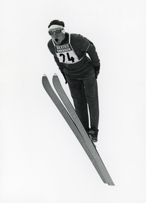 Stadtarchiv, Sportler 1976