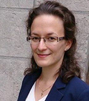 Michaela Quast-Neulinger