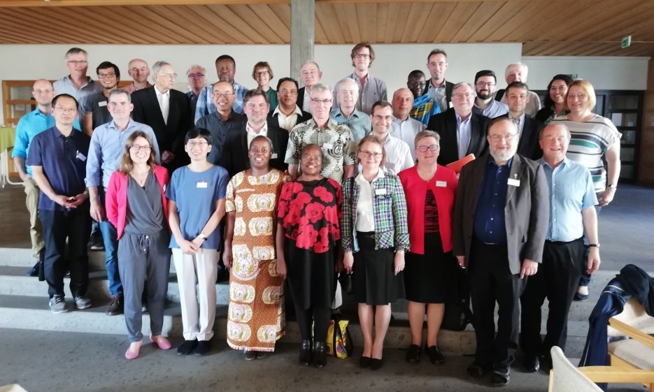 Treffen in Vallendar 