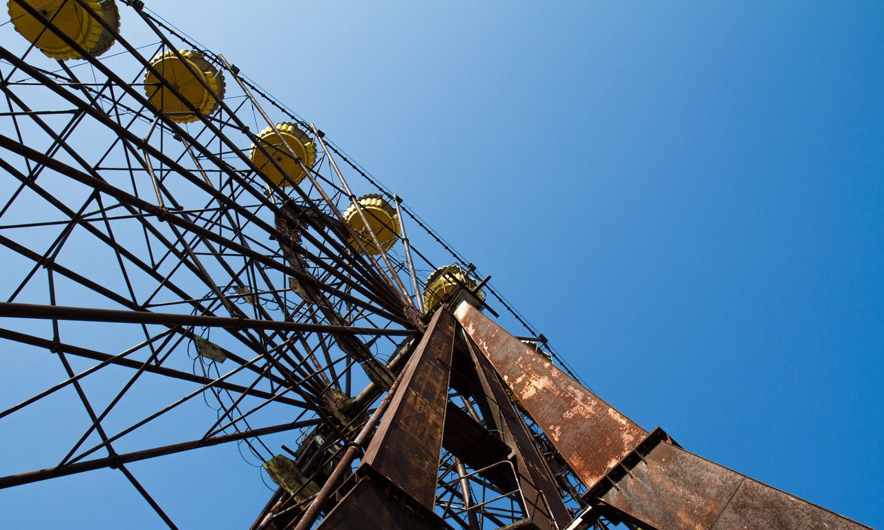 Tschernobyl