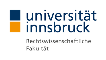 Logo Rechtswissenschaftliche Fakultät