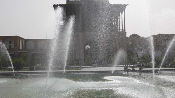 Isfahan_Ali-Qapu-Torpalast Isfahan_Ali-Qapu-Torpalast