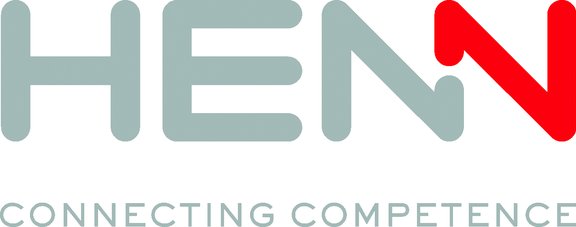 HENN Logo