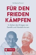 Buchcover Für den Frieden kämpfen