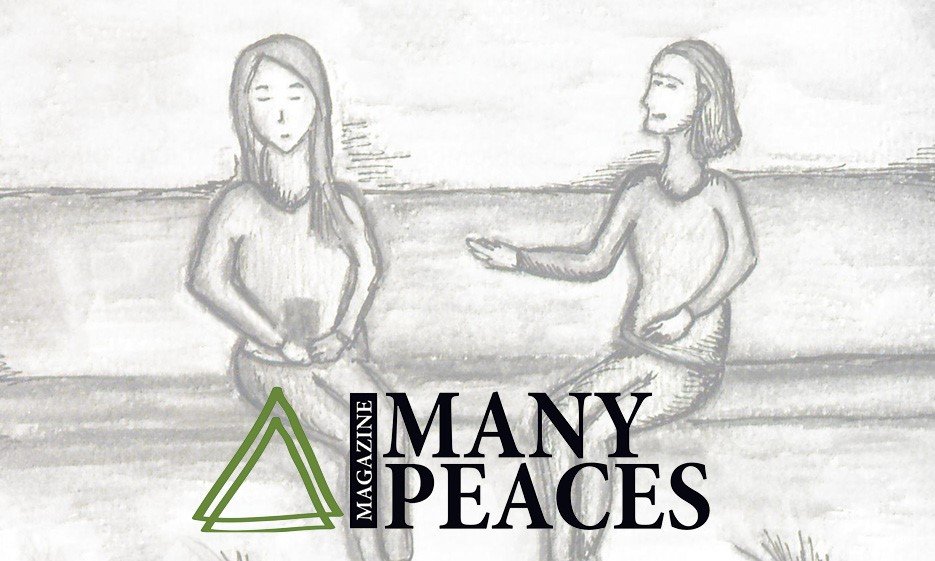 Nonviolent Communication