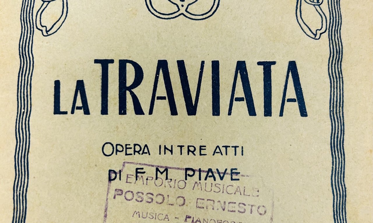 Traviata