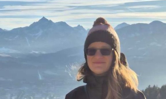 Kameliya Hristova-Yordanova