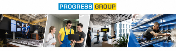 Banner Progress Group