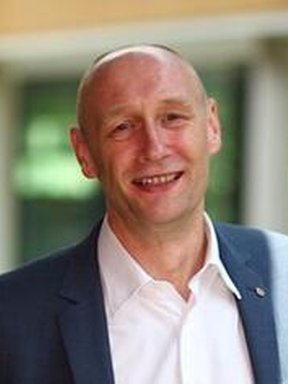 Albrecht Becker