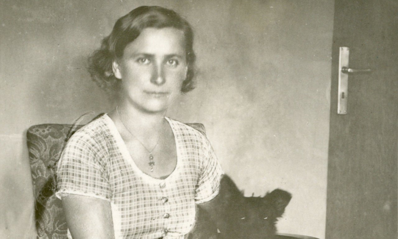 Paula Schlier