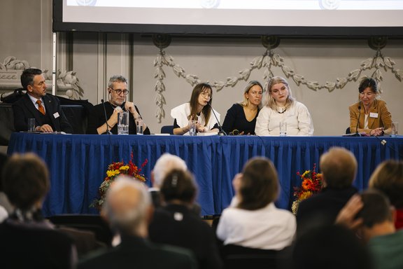 ÖFG-Wissenschaftstag 2025