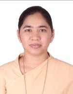 Sr. Snehal Marcus D'Souza