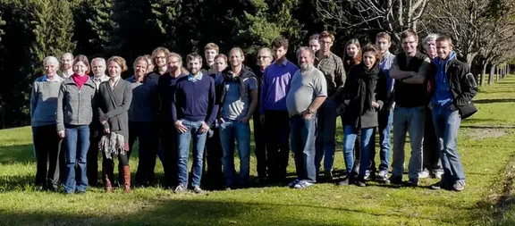 Analysis Seminar Innsbruck, Austria, 23–25 October 2015