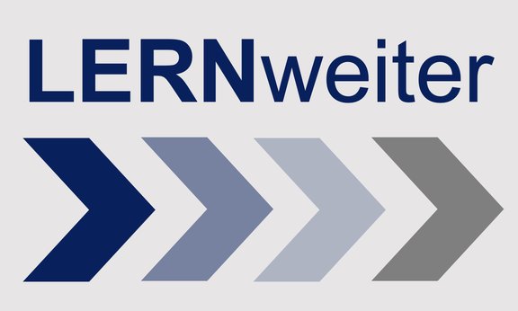 LERNweiter Logo