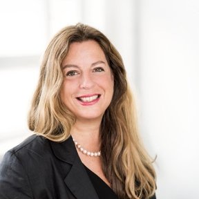 Foto von Univ.-Prof. Dipl.-Psych. Dr. Anna Buchheim