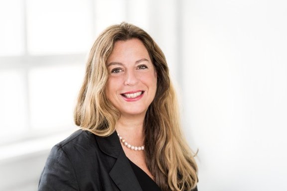 Foto von Univ.-Prof. Dipl.-Psych. Dr. Anna Buchheim