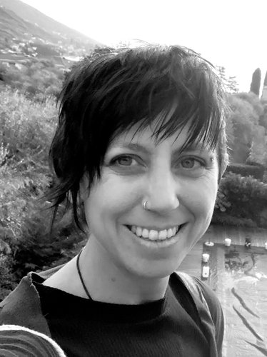 Portrait Lisa Obojes