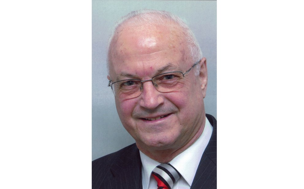 Foto von Heinz Wieser