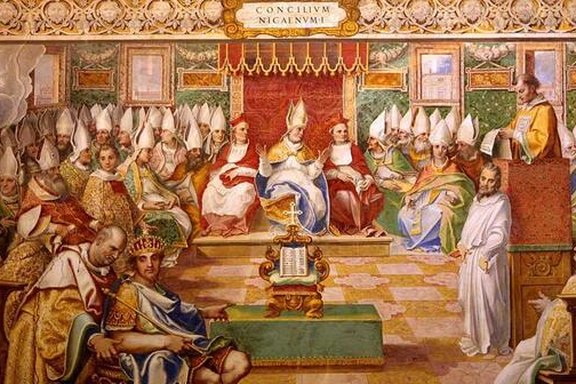 Kirchengeschichte und Patrologie