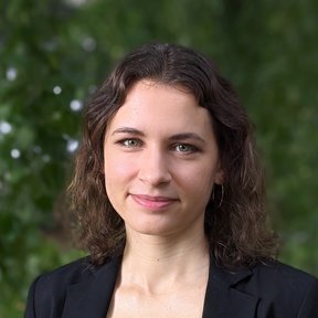 Ass.-Prof. Vanessa Kulcar, PhD