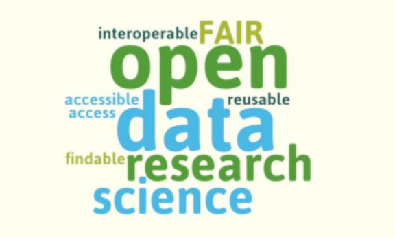 open data science: interoperable, fair, accessible, resuable, findable