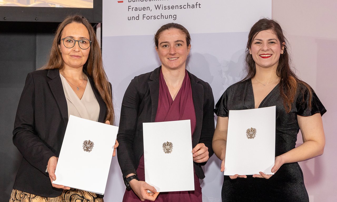 Gruppenfoto